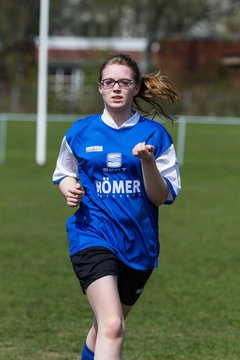 Bild 136 - B-Juniorinnen Kieler MTV - FSC Kaltenkirchen : Ergebnis: 0:0